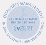 Qualittsmanagement in der medizinischen Versorgung: Zertifiziert nach DIN EN ISO 9001 